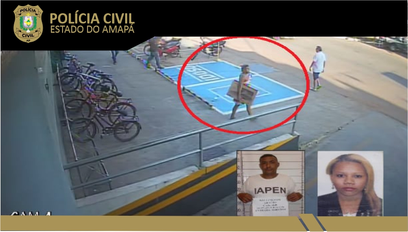 POLÍCIA CIVIL INDICIA DETENTO DO IAPEN QUE UTILIZAVA CELULAR PARA PRATICAR GOLPES PELA INTERNET